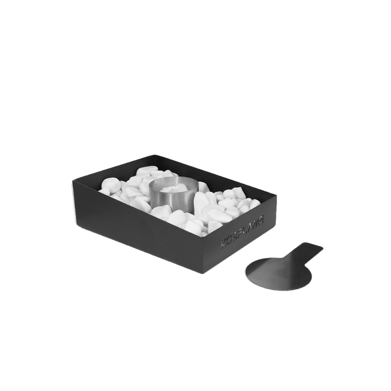 Essential bioetanol no1