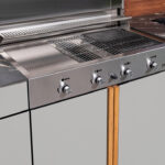 RAL 7036 Platinum grey