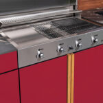 RAL 3020 Traffic red